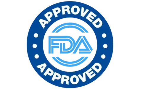 Sugar Switch FDA Approved Facility