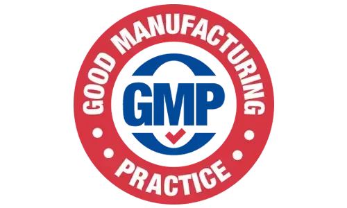 Sugar Switch GMP Certified